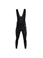 Rogelli kalhoty FOBELLO new black S