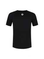 Rogelli s/s CORE II 2 pack dres černý 2XL/3XL Rogelli s/s CORE II 2 pack dres černý 2XL/3XL