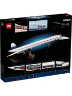 LEGO Icons 10318 Concorde