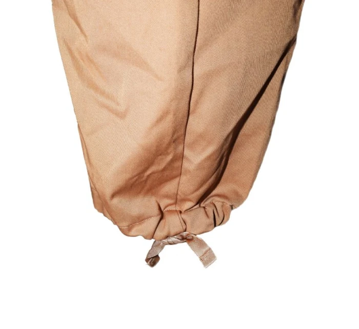 Pánské bojové kalhoty Air Jordan Essentials Chicago Legend Brown - FB7305-231