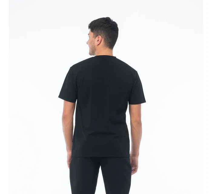 Pánské tričko s krátkým rukávem FROXALI Pánské tričko s krátkým rukávem FROXALI