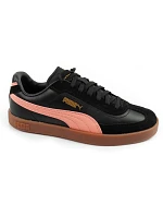 dámské sportovní boty II černé módní kožené tenisky model 22261476 - Puma