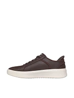 Pánské boty Skechers Court Break Double Vented 183177 CHOC