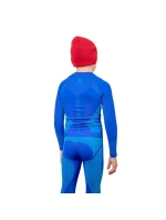 Alpinus Active Set modrý Jr GT43199