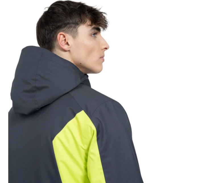 Pánská lyžařská bunda M H4Z22 KUMN002 22S - 4F