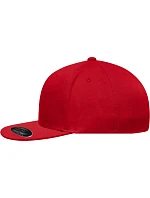 MB 6 panelová kšiltovka 03. red model 22495382 - Daiber