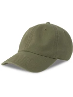 6 panelová vintage kšiltovka olive model 22450135 - Atlantis Headwear 6 panelová vintage kšiltovka olive model 22450135 - Atlantis Headwear