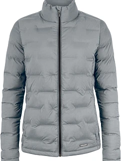 Cutter & Buck Jacket Women Dámská prošívaná bunda grey model 22471869