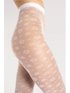 Fiore Footloose 30 DEN G6087 barva:smetanová