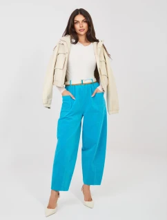 Spodnie IT SP model 22022494 niebieski - FPrice