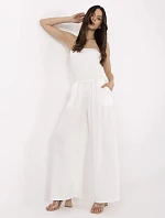 Kombinéza MI KO 271125.80 ecru