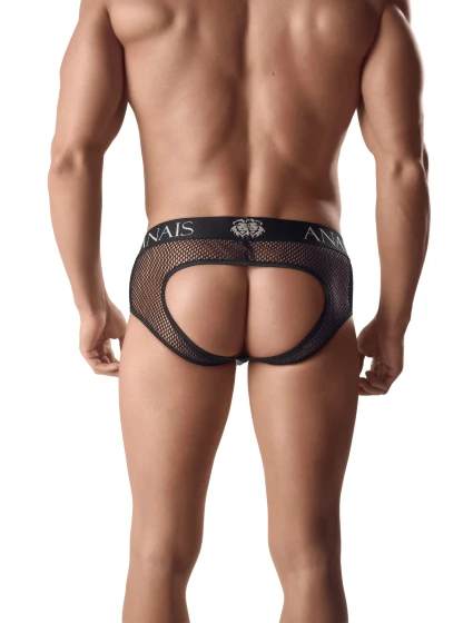 Pánské boxerky otevřené model 20183998 Jock bikini - Anais