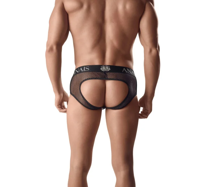 Pánské boxerky otevřené Ares Jock bikini - Anais Pánské boxerky otevřené Ares Jock bikini - Anais