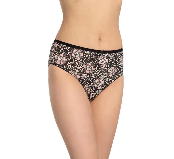 DÁMSKÉ FIGS L-127BI-31 3-pack