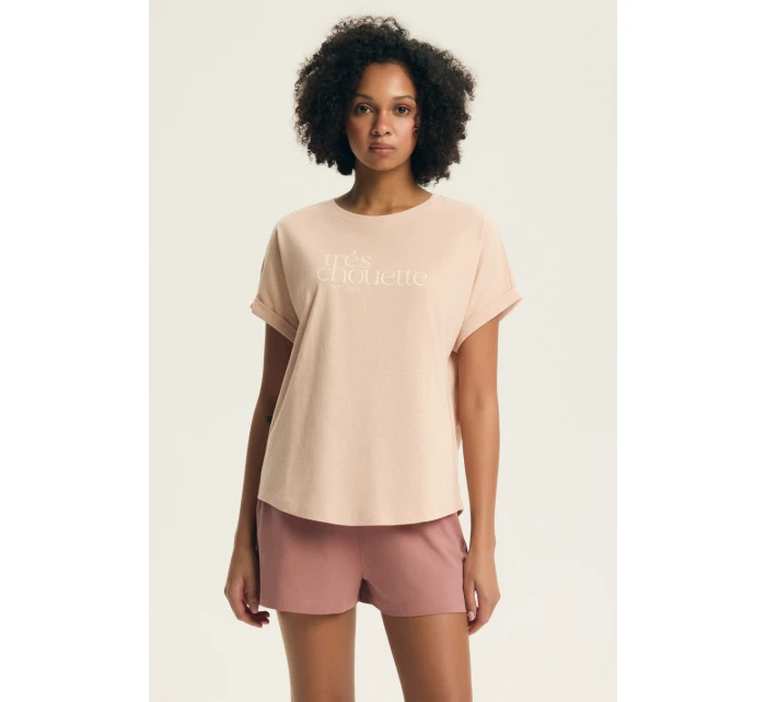 DÁMSKÉ PYŽAMO EMELA 44487 SS26