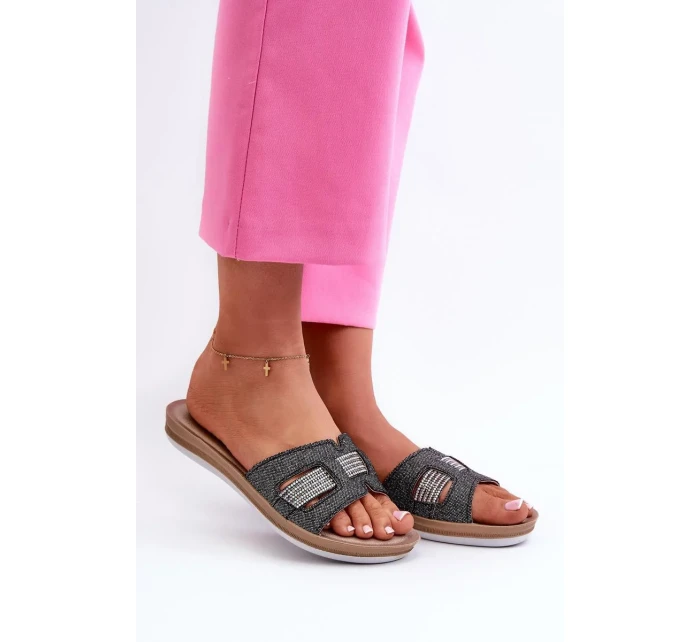 Pantofle  model 198160 Step in style