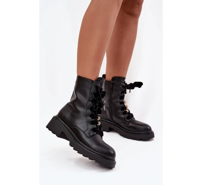 Boty model 220205 Step in style Boty model 220205 Step in style