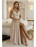 Dlouhé šaty  model 227128 Numoco