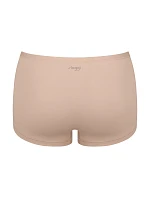sloggi GO Daily Cotton Short 3P - BROWN - SLOGGI BROWN - SLOGGI sloggi GO Daily Cotton Short 3P - BROWN - SLOGGI BROWN - SLOGGI