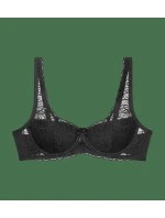 Amourette Graphic WHP - BLACK - TRIUMPH BLACK - TRIUMPH Amourette Graphic WHP - BLACK - TRIUMPH BLACK - TRIUMPH