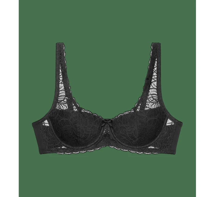 Amourette Graphic WHP - BLACK - TRIUMPH BLACK - TRIUMPH Amourette Graphic WHP - BLACK - TRIUMPH BLACK - TRIUMPH