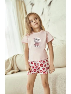 Pyžamo 122140 W26 model 21935532 - Taro