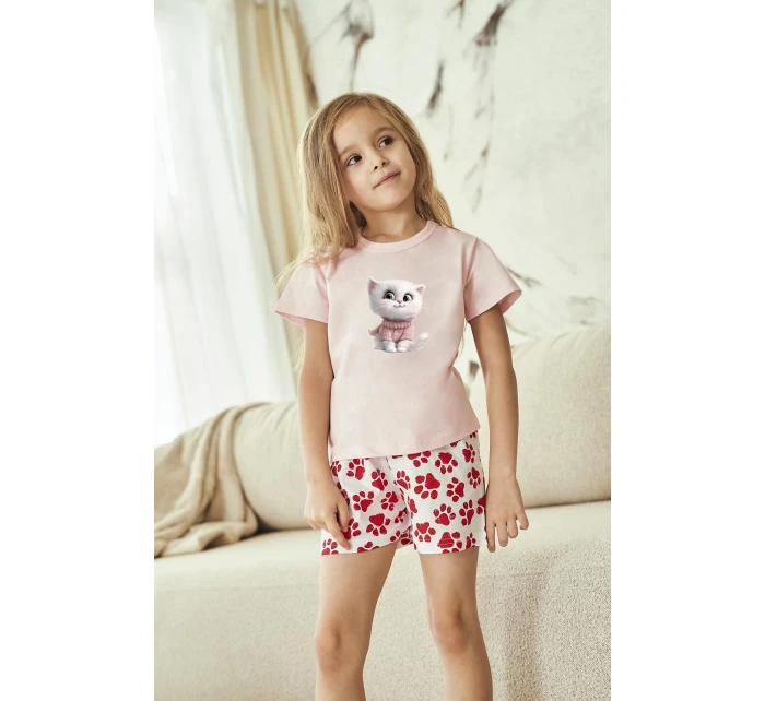 Pyžamo 122140 W26 model 21935532 - Taro Pyžamo 122140 W26 model 21935532 - Taro