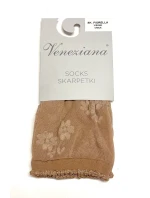 Dámské ponožky model 20646993 - Veneziana Dámské ponožky model 20646993 - Veneziana