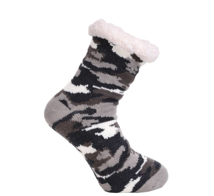 ponožky  šedé model 19019334 - Moraj