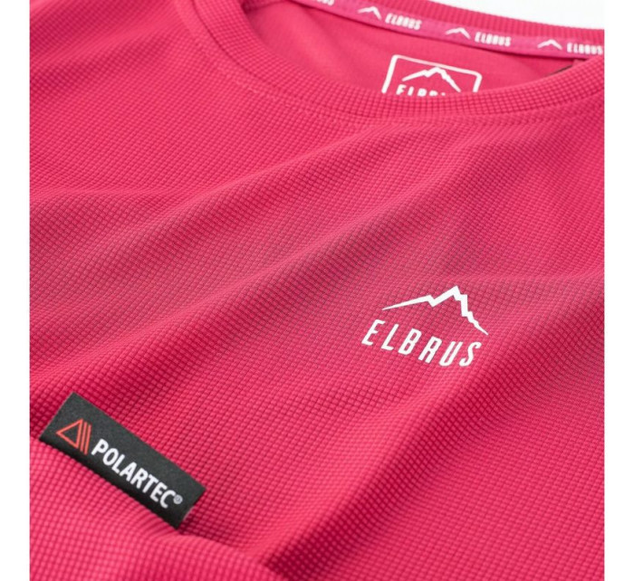 Koszulka Elbrus Alar Polartec W 92800590784