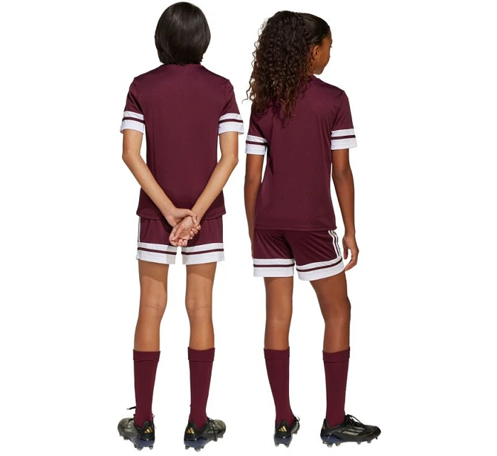 Šortky adidas Squadra 25 Jr JC8665 Šortky adidas Squadra 25 Jr JC8665