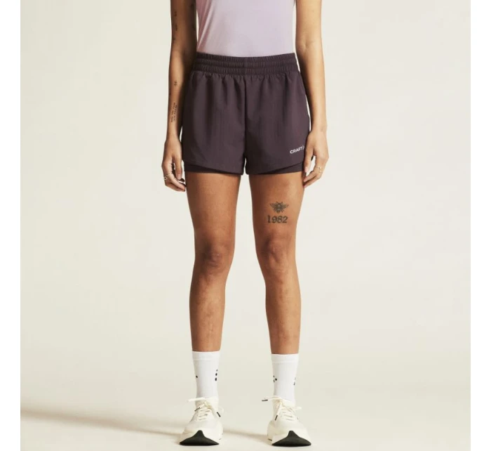 Adv Essence šortky 2 W model 21034499 - Craft