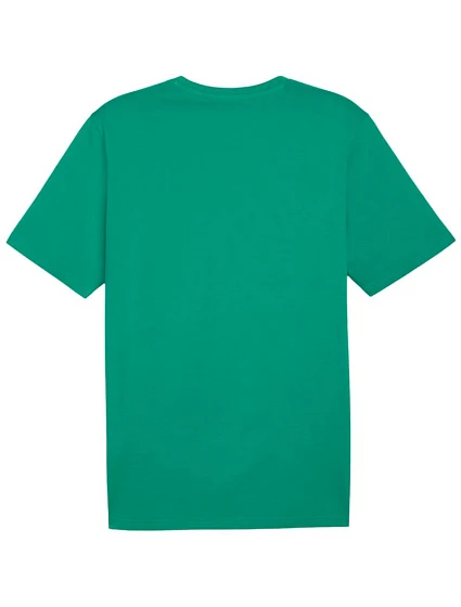 Team Rise Logo Jersey Cotton M model 21062279 05 pánské - Puma Team Rise Logo Jersey Cotton M model 21062279 05 pánské - Puma
