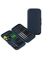 Pouzdro na šipky model 21132497 6 Blue - Harrows Pouzdro na šipky model 21132497 6 Blue - Harrows