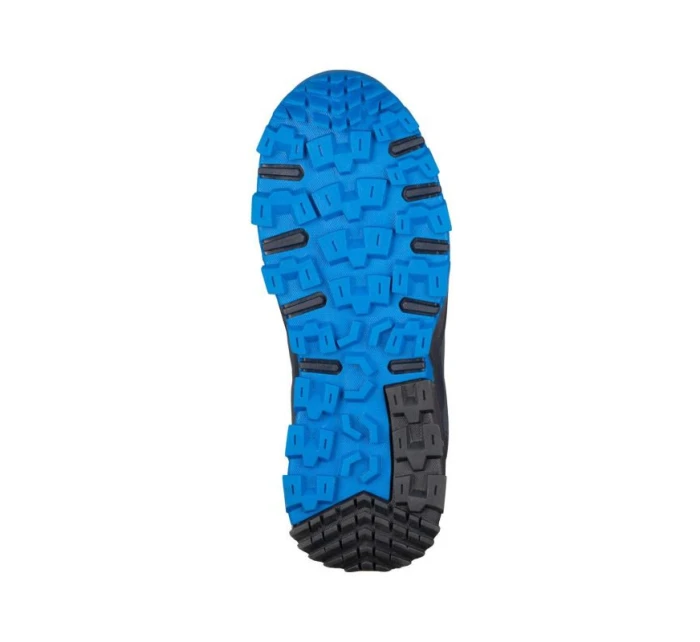 Trollkids Tronfjell Hiker Low Jr boty 475-117