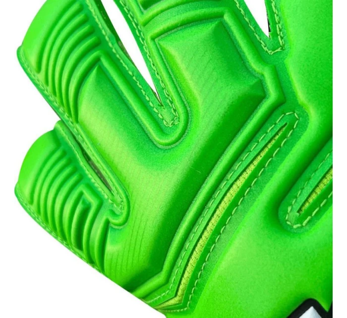 Rukavice Champ Green VII M model 21262527 - 4Keepers