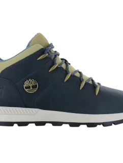 Timberland pánské boty Sprint Trekker TB0A6AKVEP1