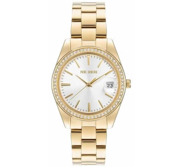 Dámské hodinky PAUL LORENS PL20001B-3D1 + BOX Dámské hodinky PAUL LORENS PL20001B-3D1 + BOX