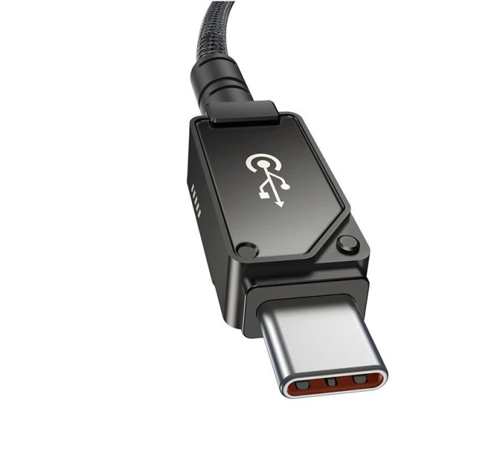 Baseus kabel USB  (černý) model 21861762