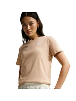 Dámské tričko Nike Sportswear Club Essentials DX7902-286 Dámské tričko Nike Sportswear Club Essentials DX7902-286