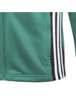 Juniorská tréninková mikina  18 JKT model 21870018 - ADIDAS