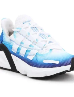 Dětské boty Jr  model 16026631 - ADIDAS