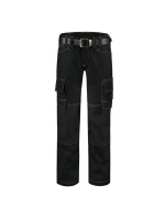 Pracovní kalhoty Tricorp unisex z plátna Cordura MLI-T61T1