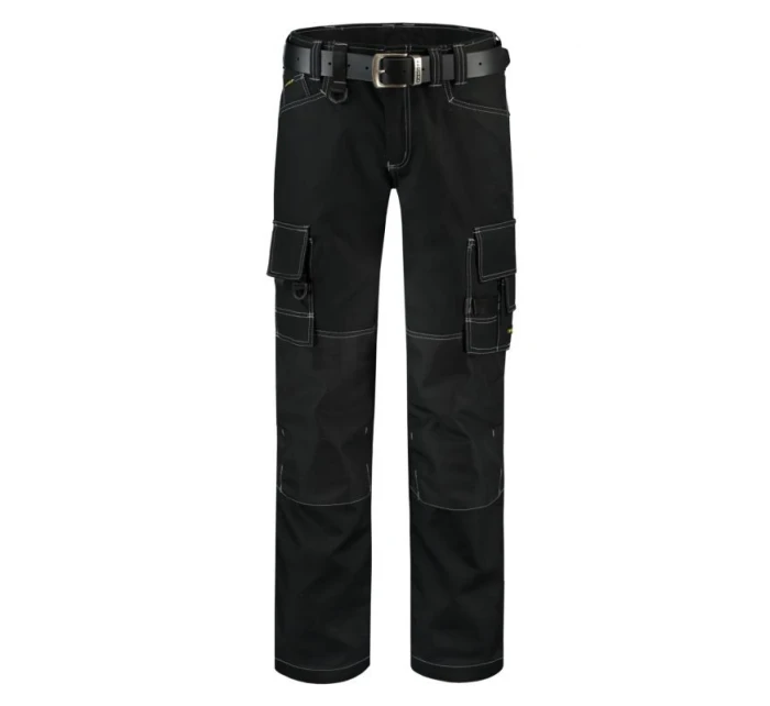 Pracovní kalhoty Tricorp unisex z plátna Cordura MLI-T61T1