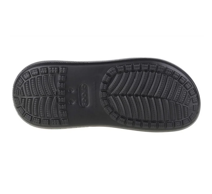 Classic Crush Clog W model 21005989 dámské dřeváky - Crocs Classic Crush Clog W model 21005989 dámské dřeváky - Crocs