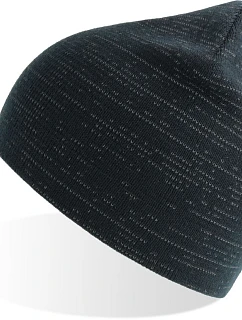 Atlantis Headwear Shine Pletená čepice "Shine" 33.8010 navy