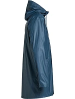 Rain Coat Men Pánský plášť do deště dark blue model 22470365 - Tenson Rain Coat Men Pánský plášť do deště dark blue model 22470365 - Tenson