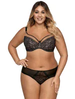 Ava 1396 Crystal barva:černá