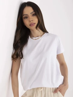 Tričko CLM TS 1640.87 bílé