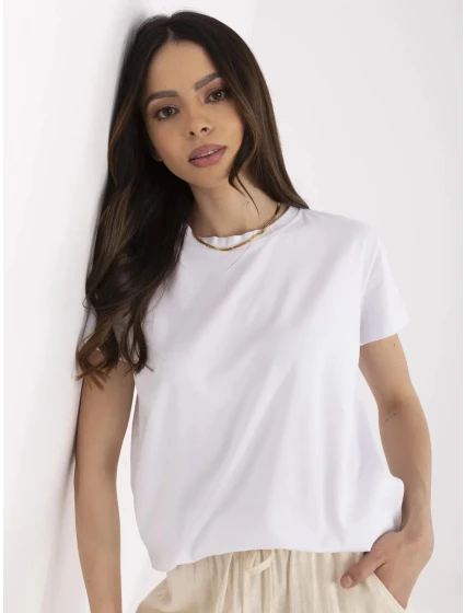 Tričko CLM TS 1640.87 bílé